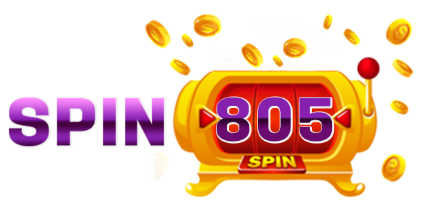 SPIN805 Agen Situs Deposit Dana Termurah 2024